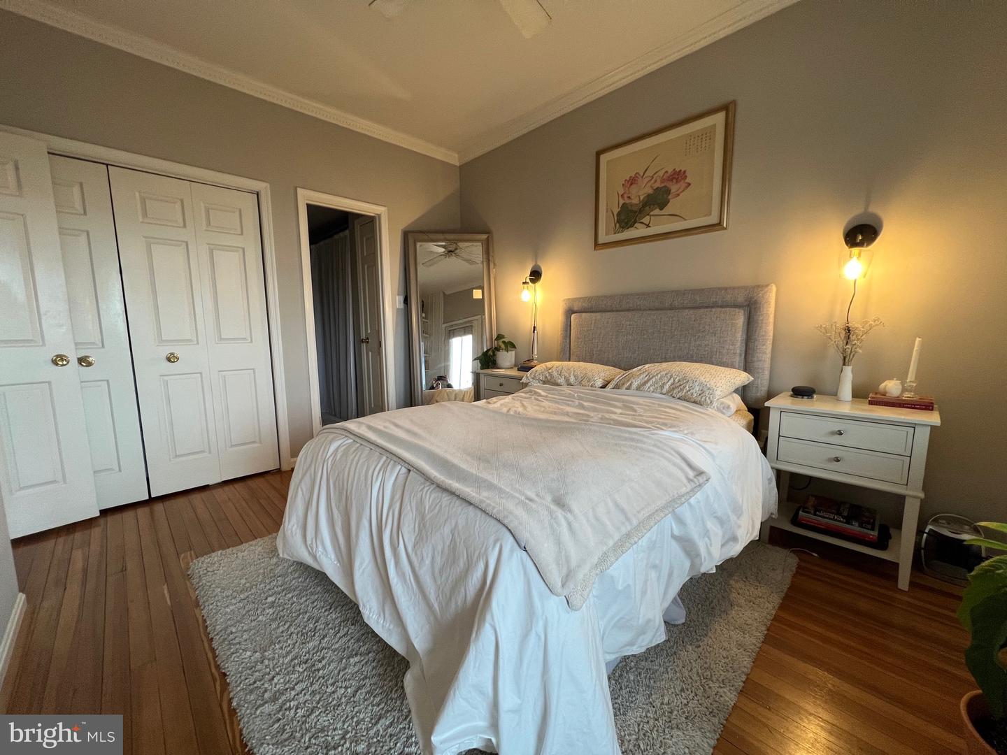 1830 California St NW #8