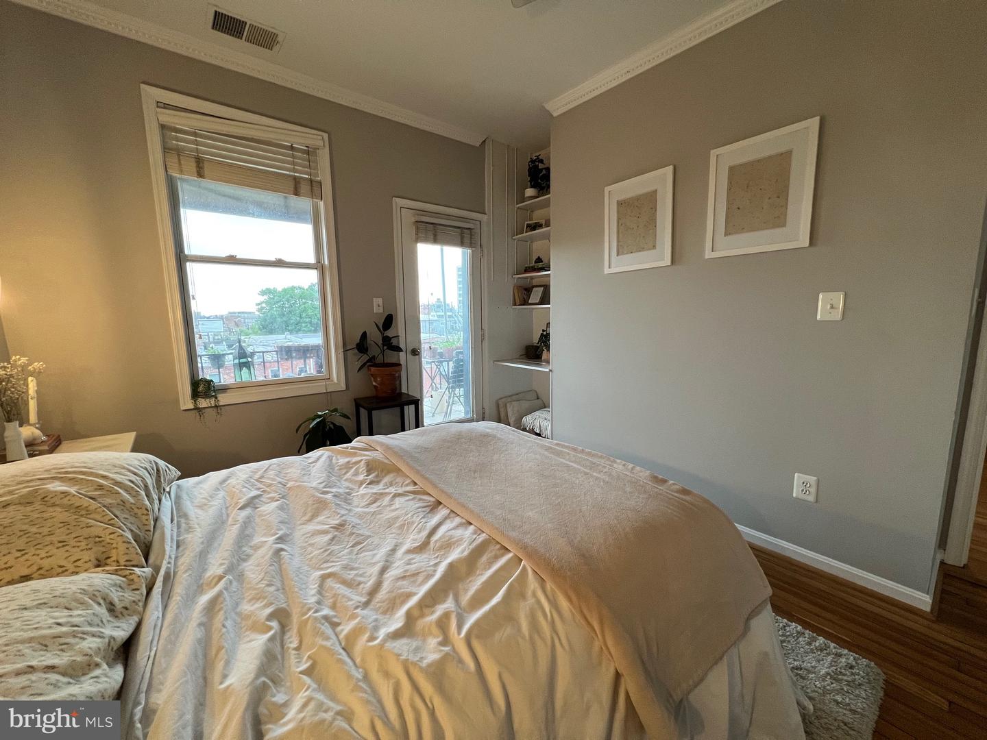 1830 California St NW #8