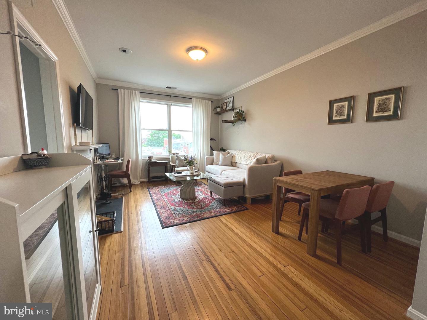 1830 California St NW #8