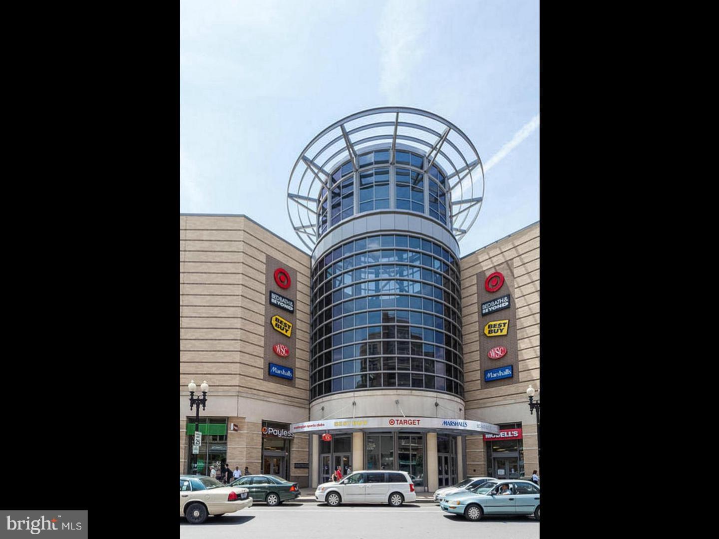 1390 Kenyon St NW #519