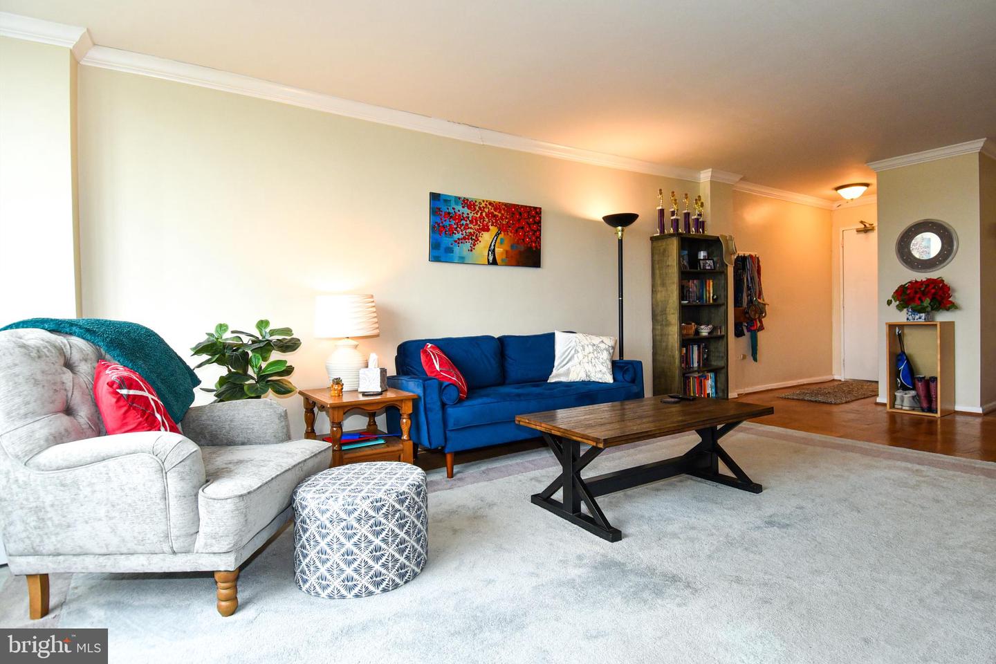 2939 van Ness St NW #922