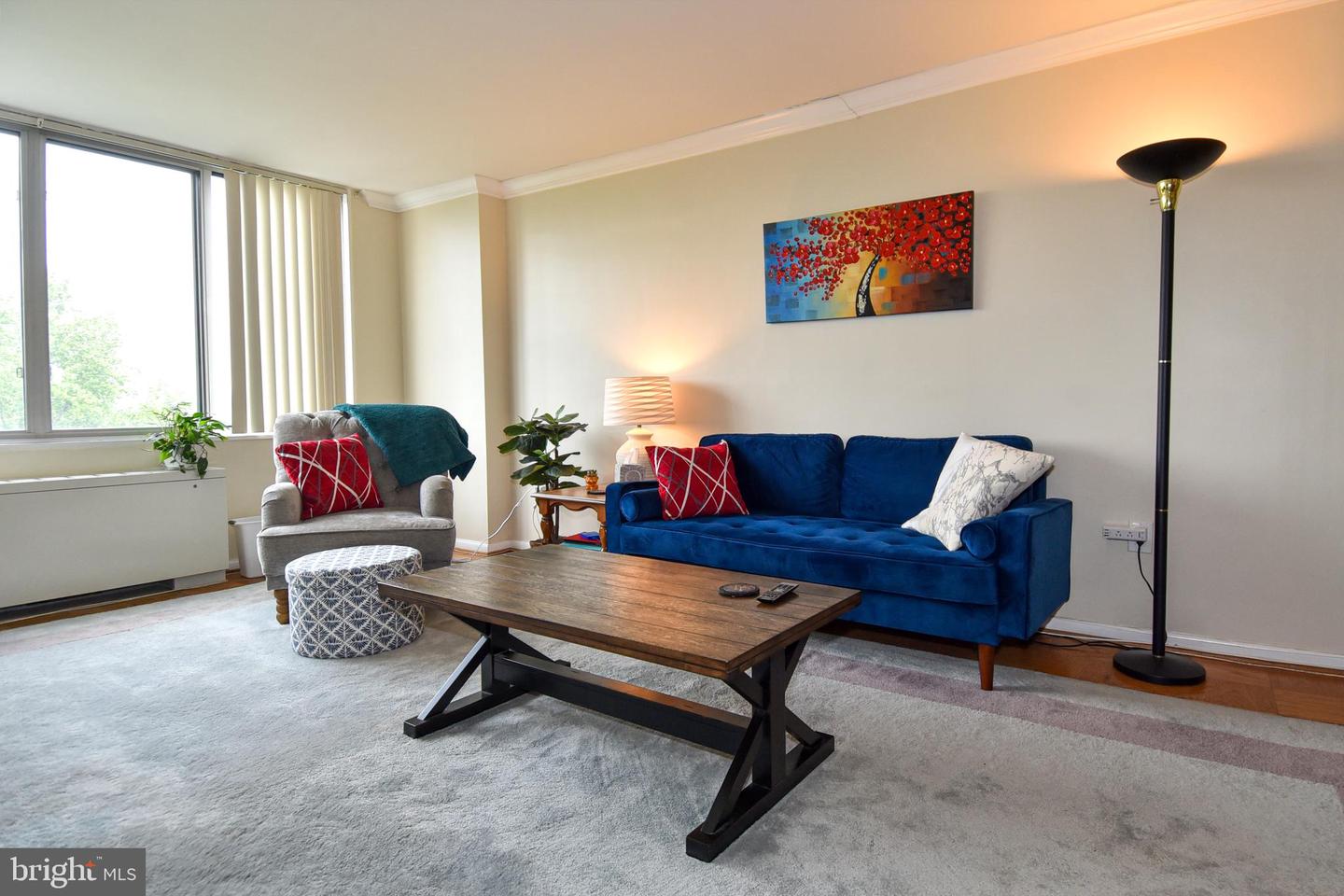 2939 van Ness St NW #922