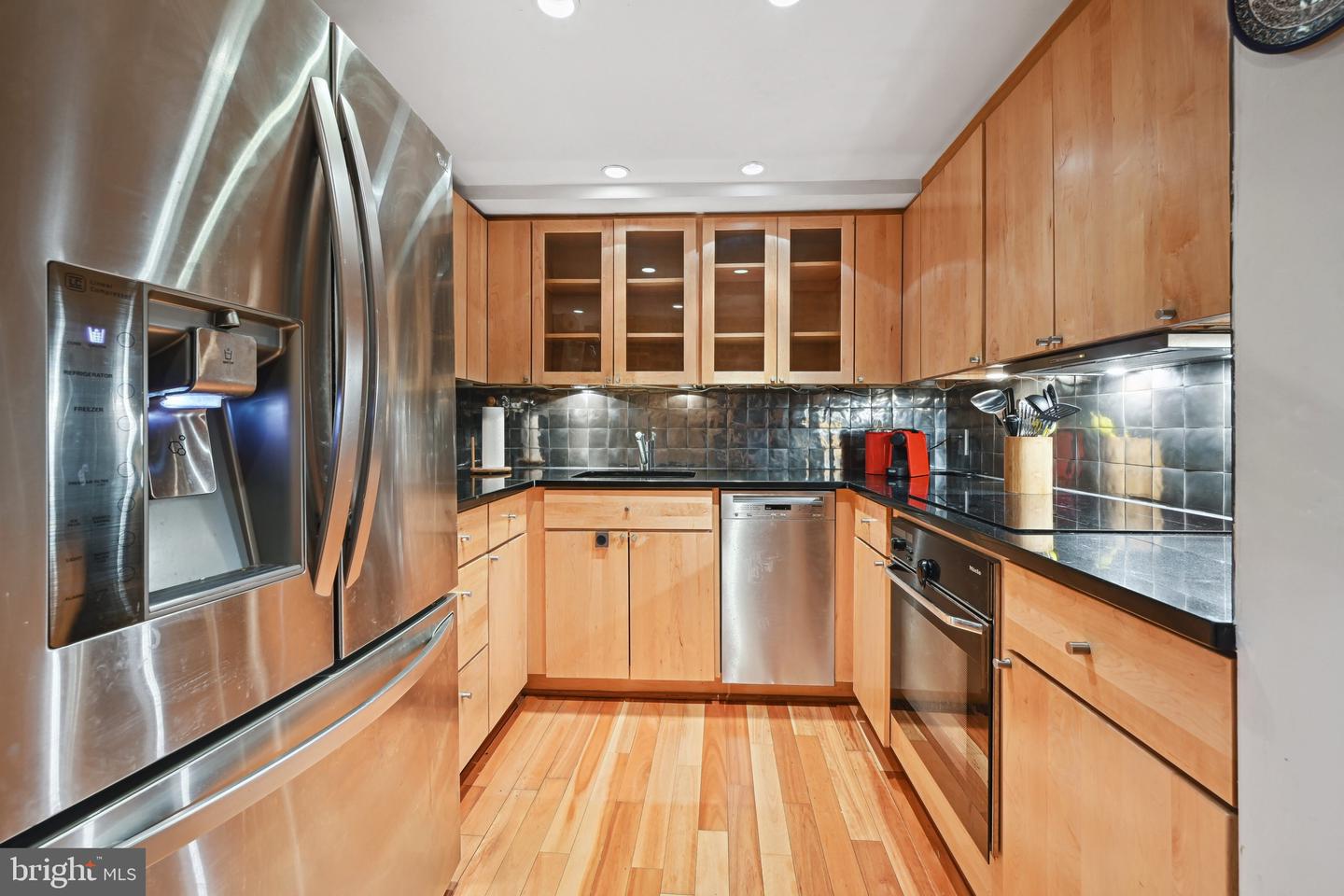 1615 Q St NW #T4