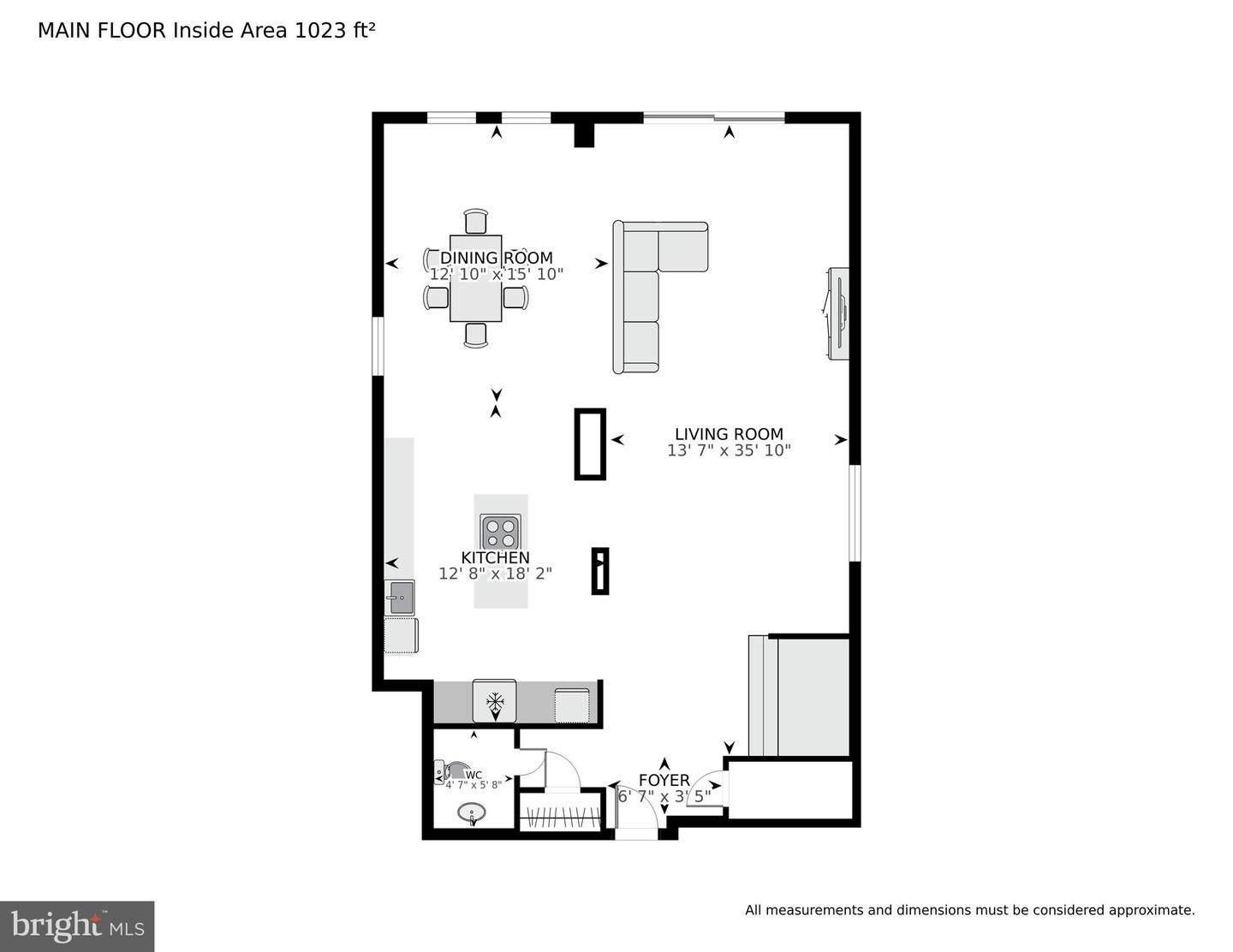 1045 31st St NW #506