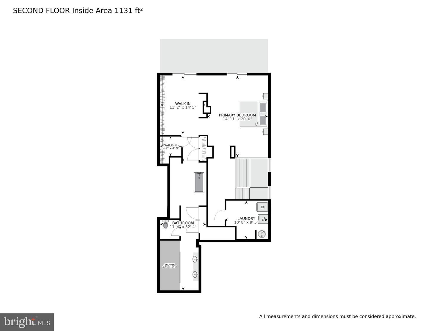 1045 31st St NW #506
