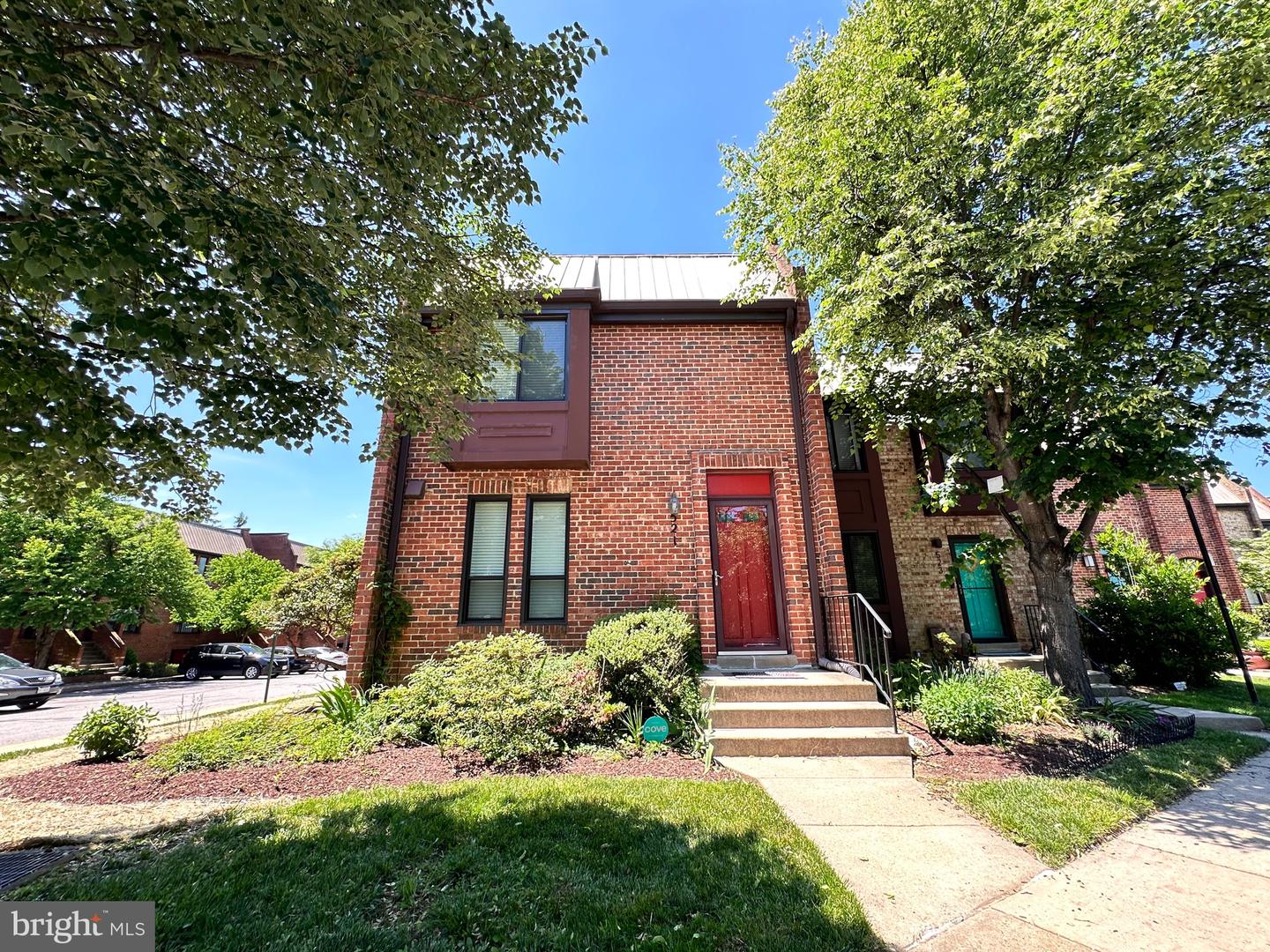 521 BRUMMEL CT NW #521
