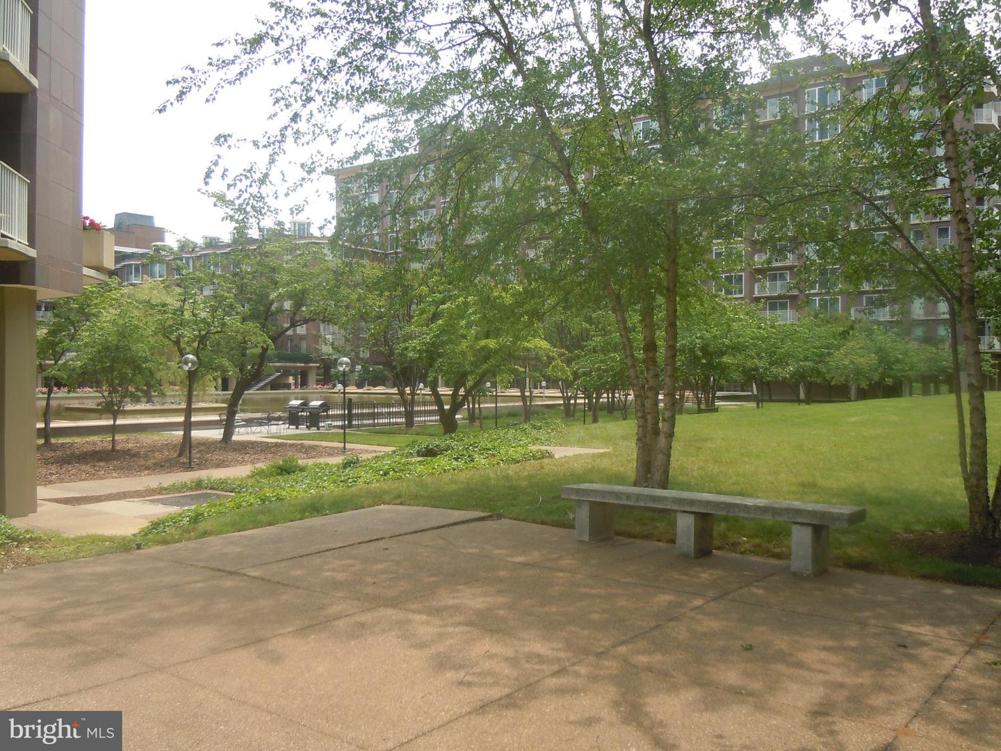 560 N Street SW N #N902