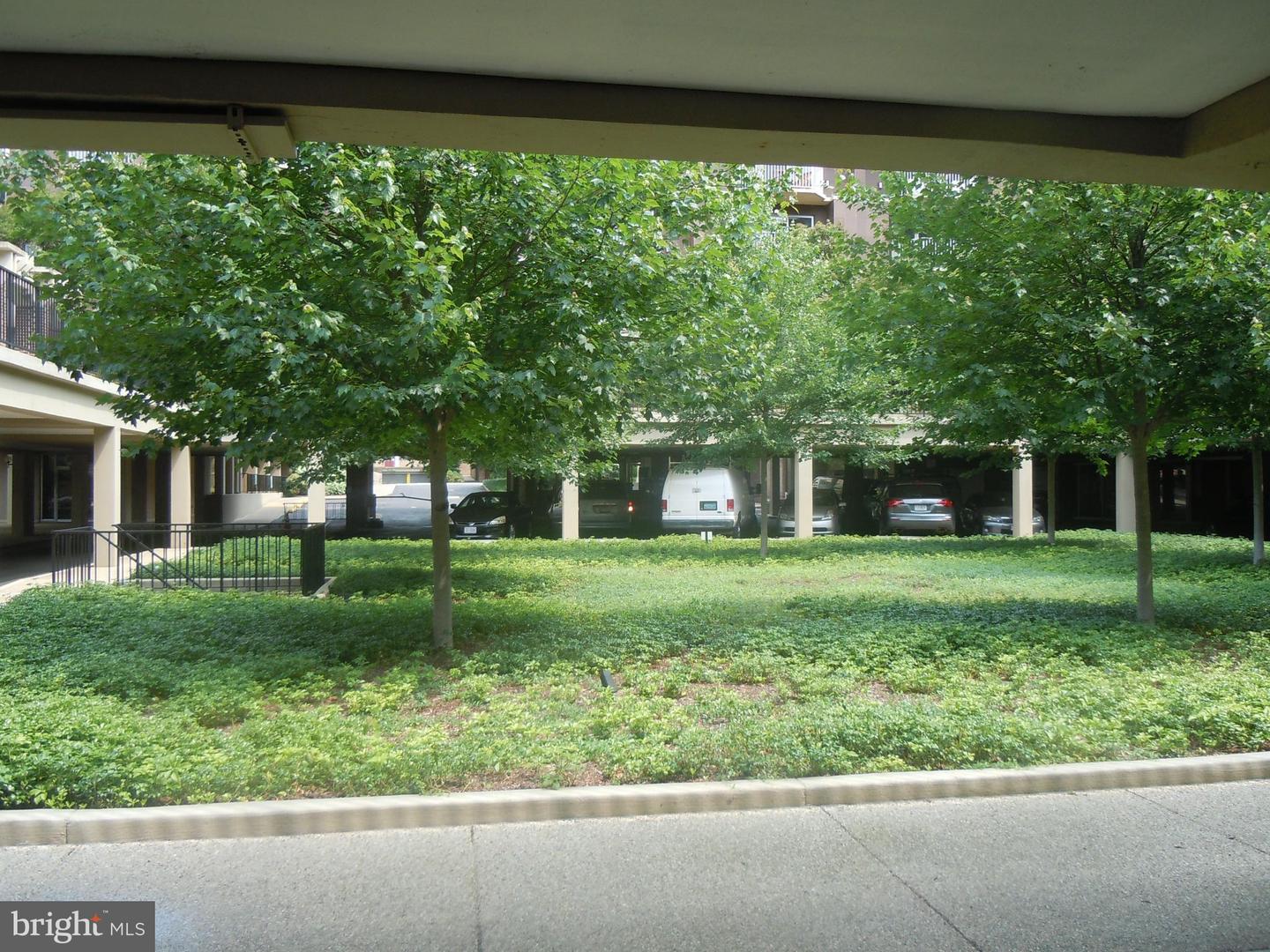 560 N Street SW N #N902