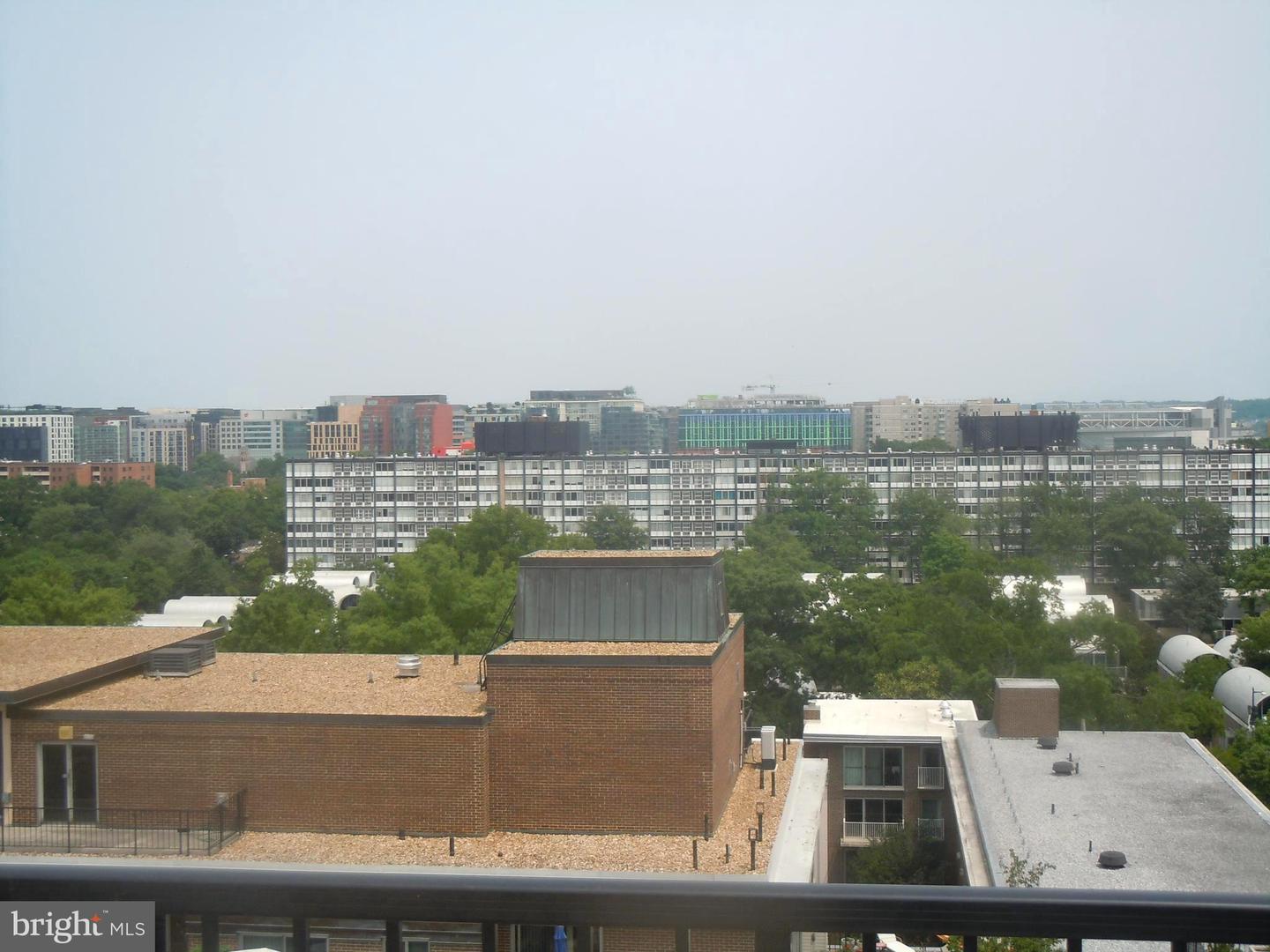 560 N Street SW N #N902