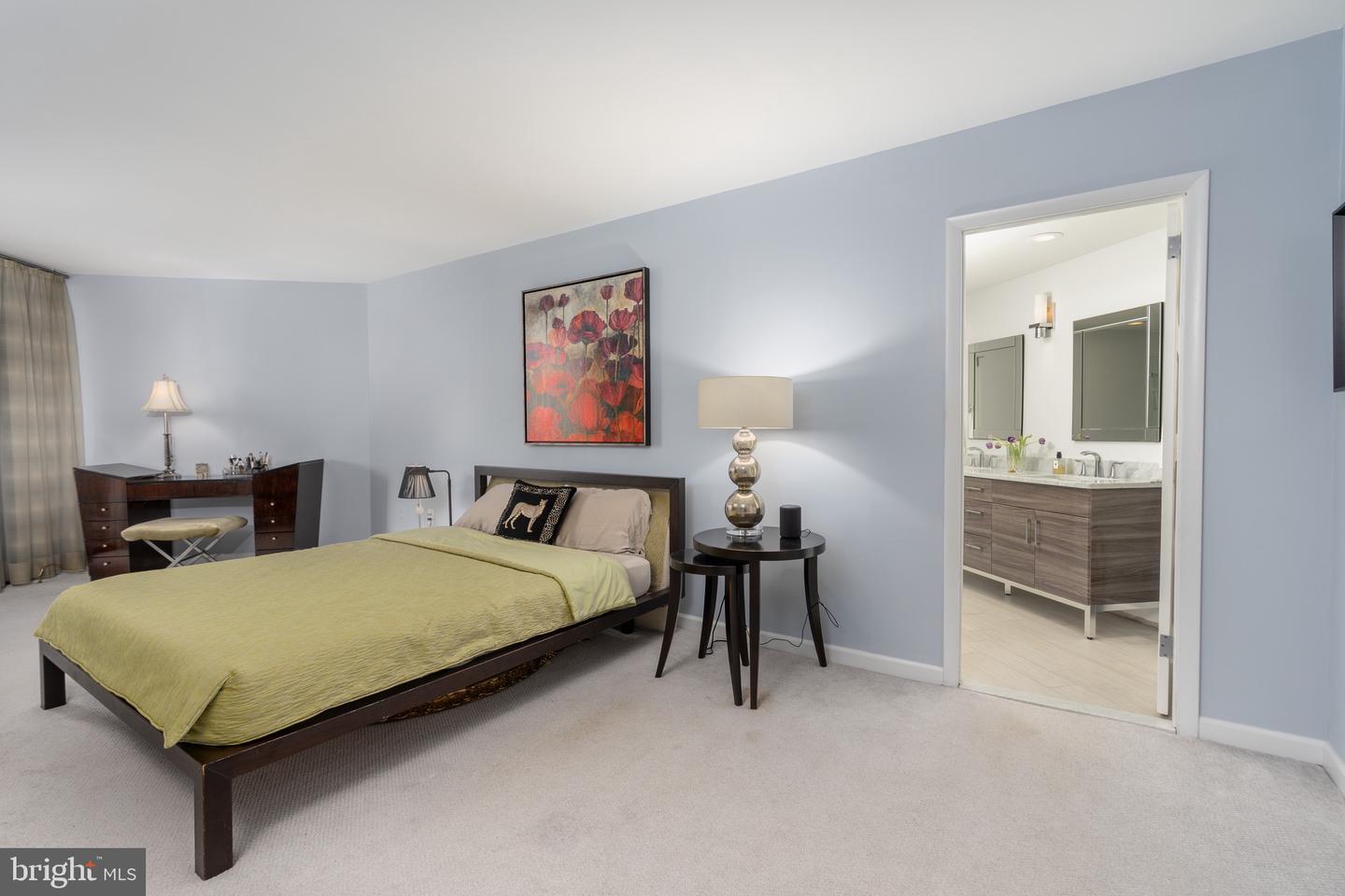 2555 Pennsylvania Ave NW #501