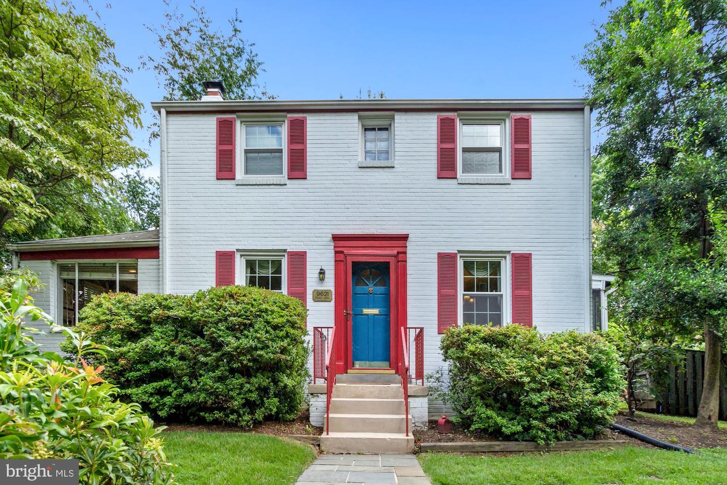 9621 Brunett Ave