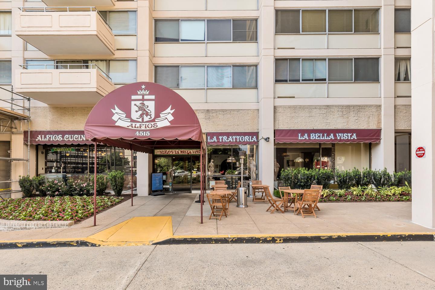 5500 Friendship Blvd #1228n