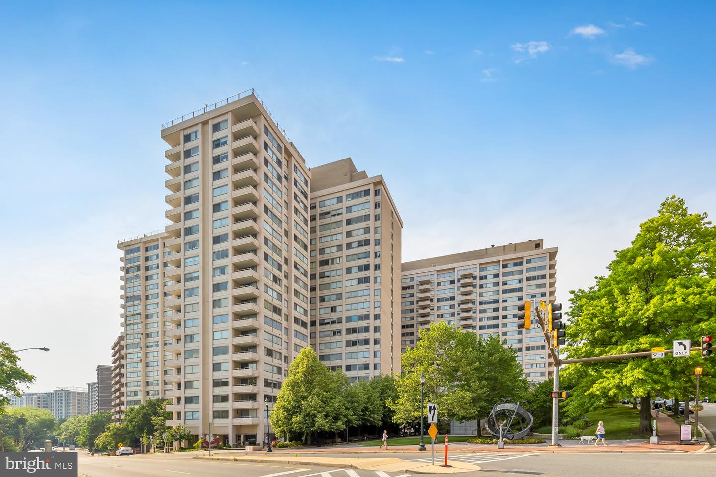 5500 Friendship Blvd #1228n