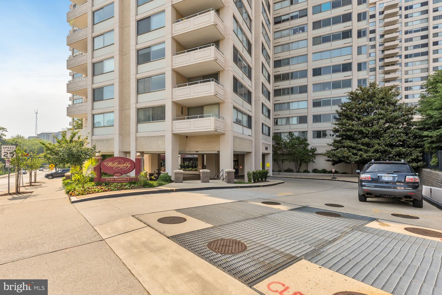 5500 Friendship Blvd #1228n