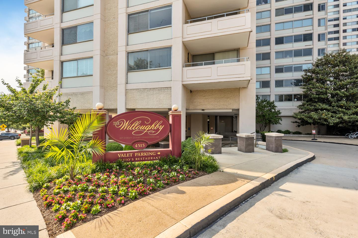 5500 Friendship Blvd #1228n