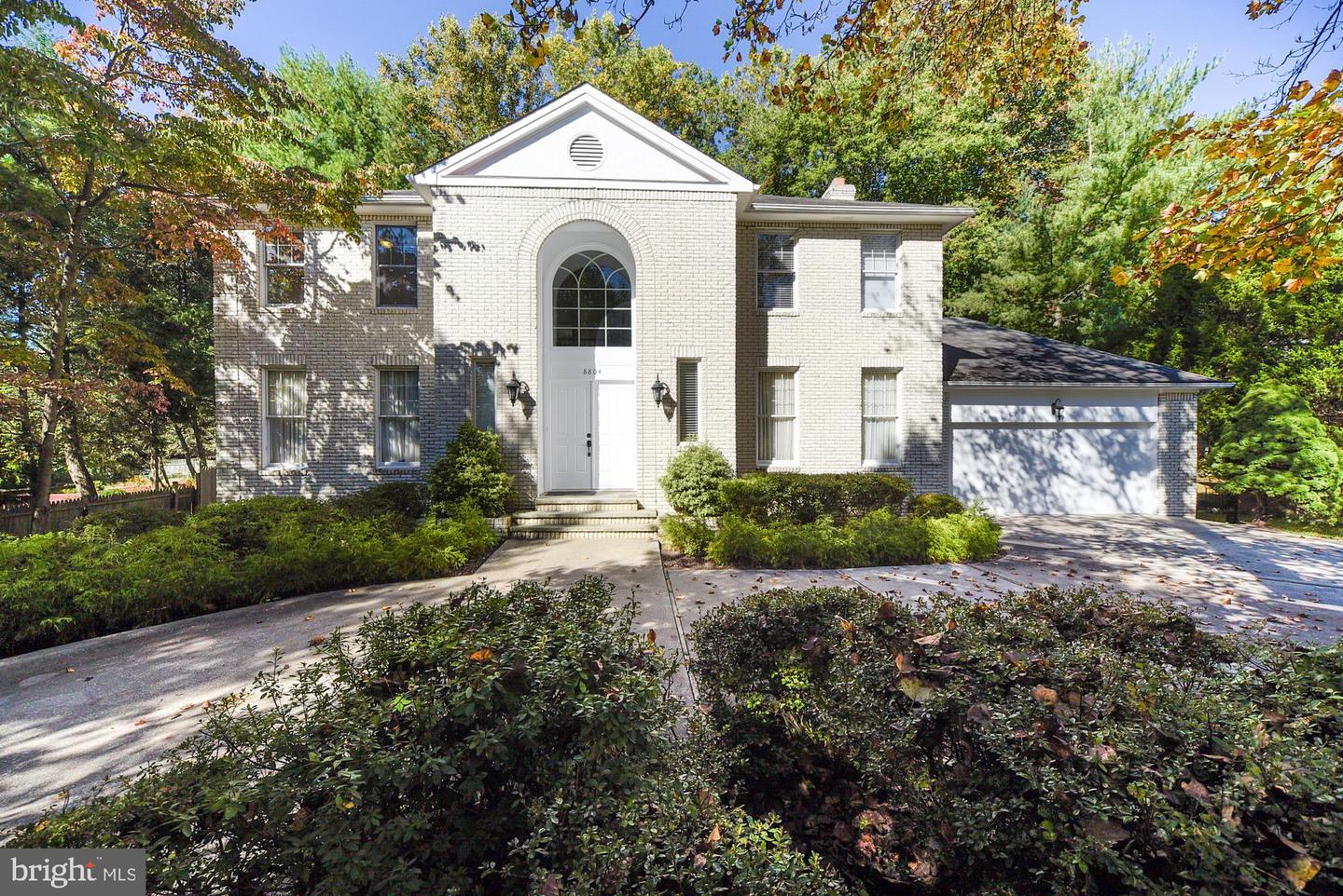 8804 Seven Locks Rd