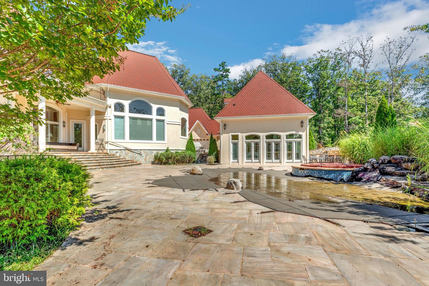 12313 Piney Meetinghouse Rd