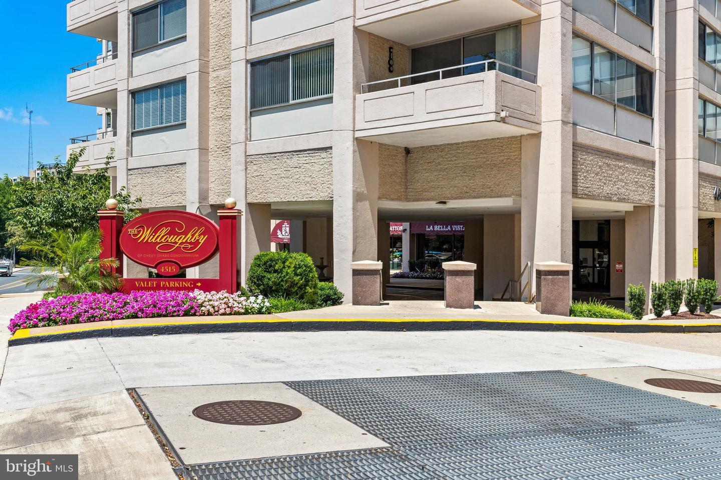 4515 Willard Ave #2403s
