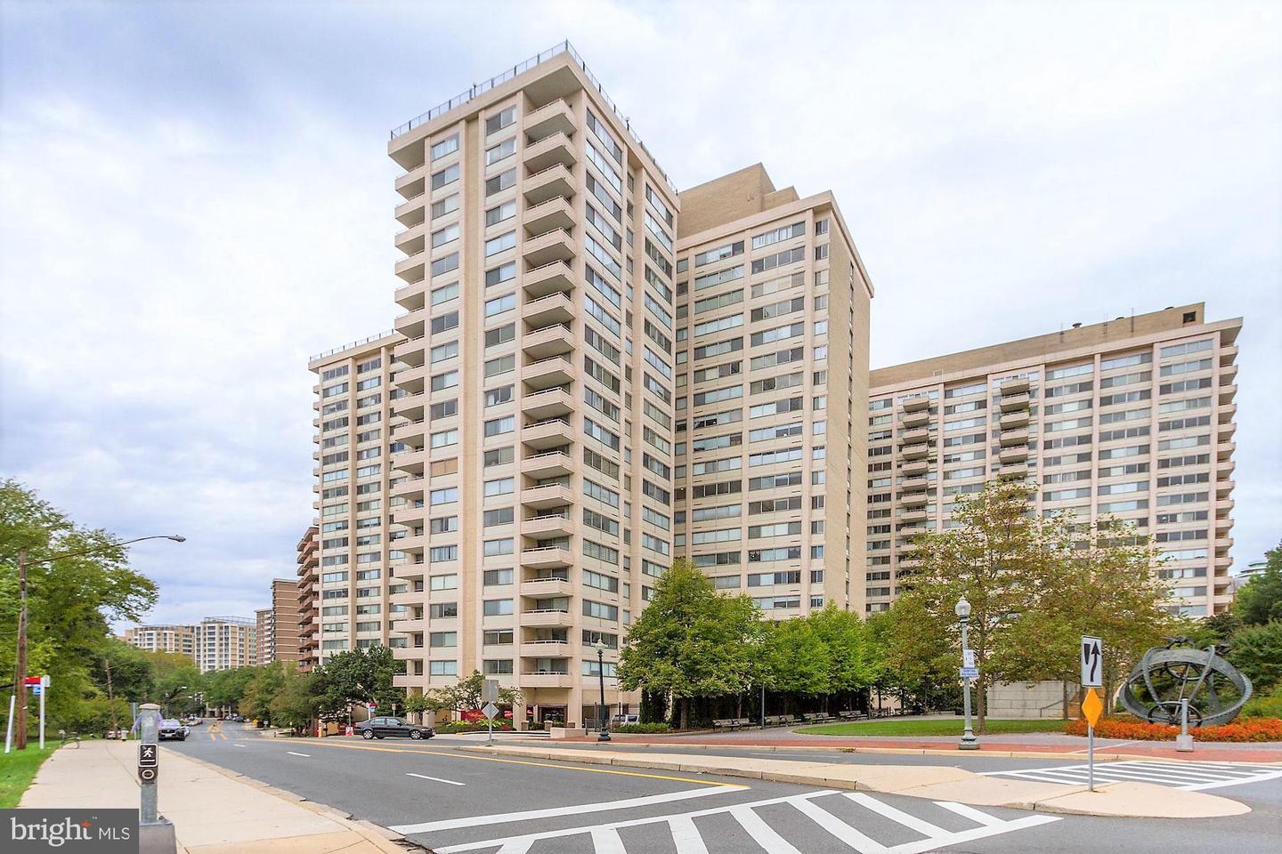 4515 Willard Ave #2403s