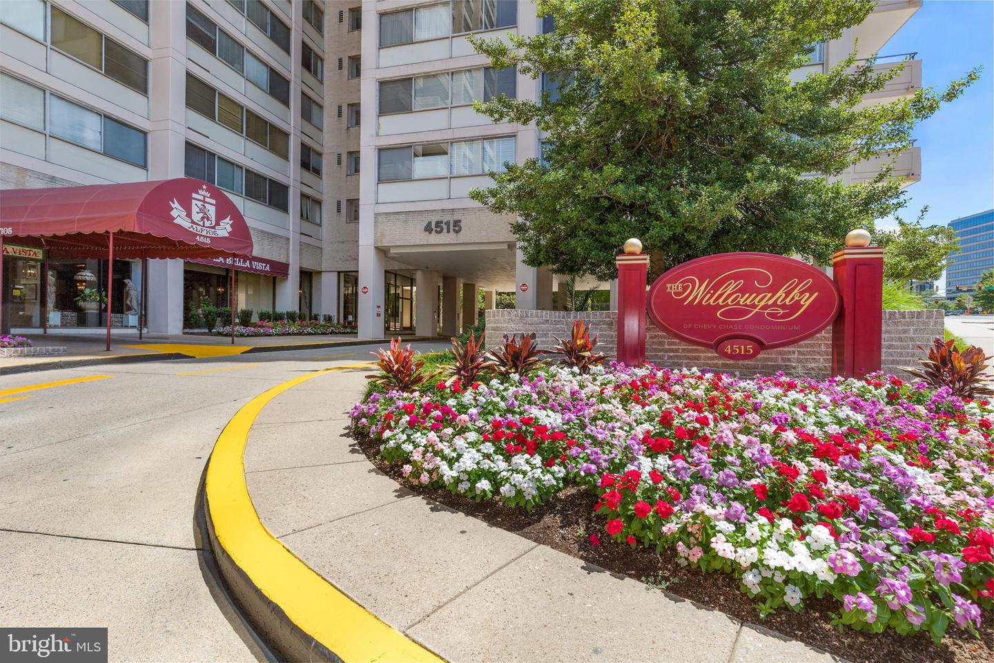 4515 Willard Ave #2403s