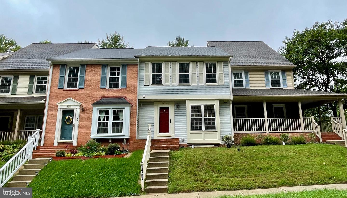14203 MANIFEST WAY