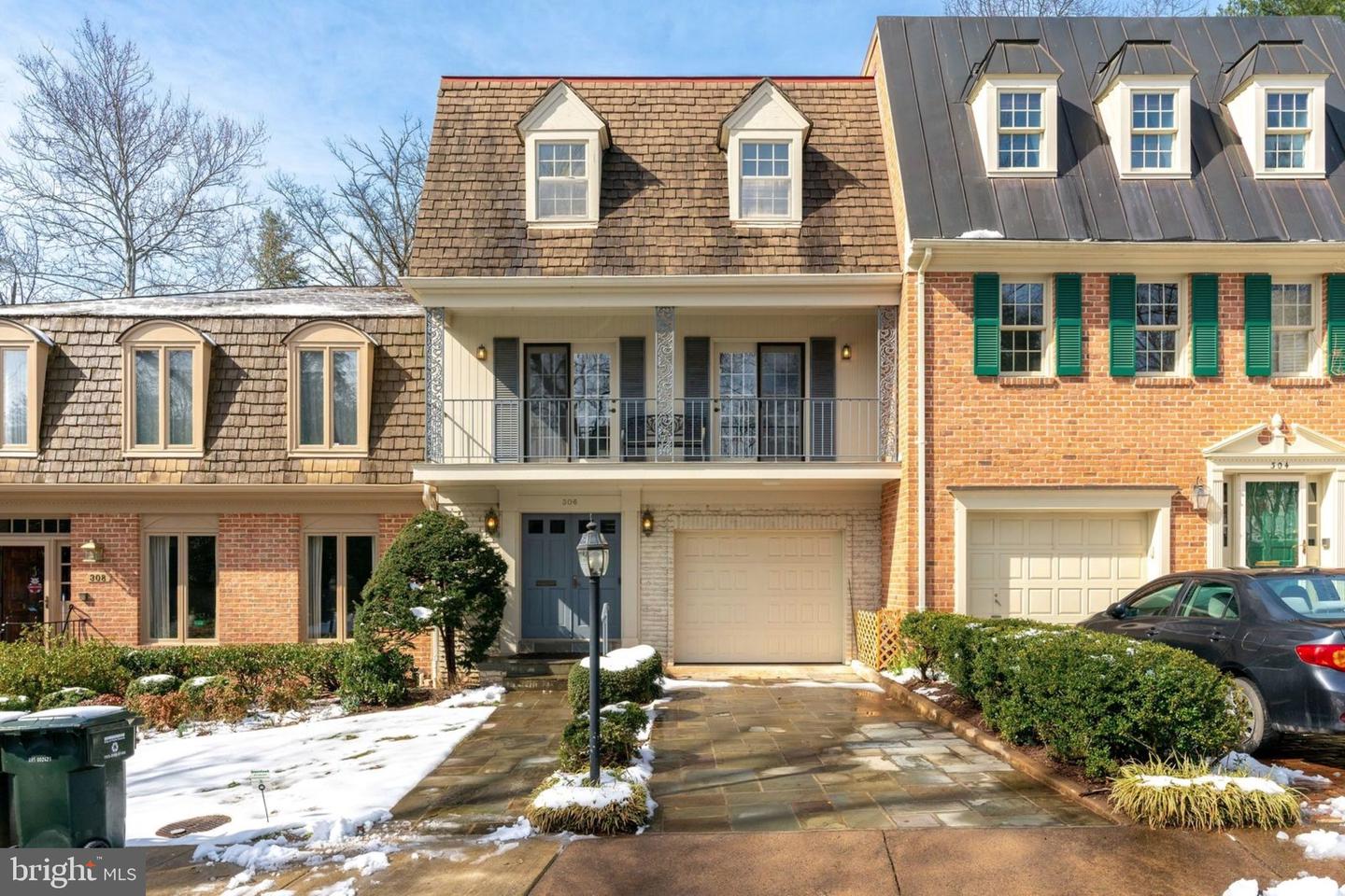 306 Wrens Way