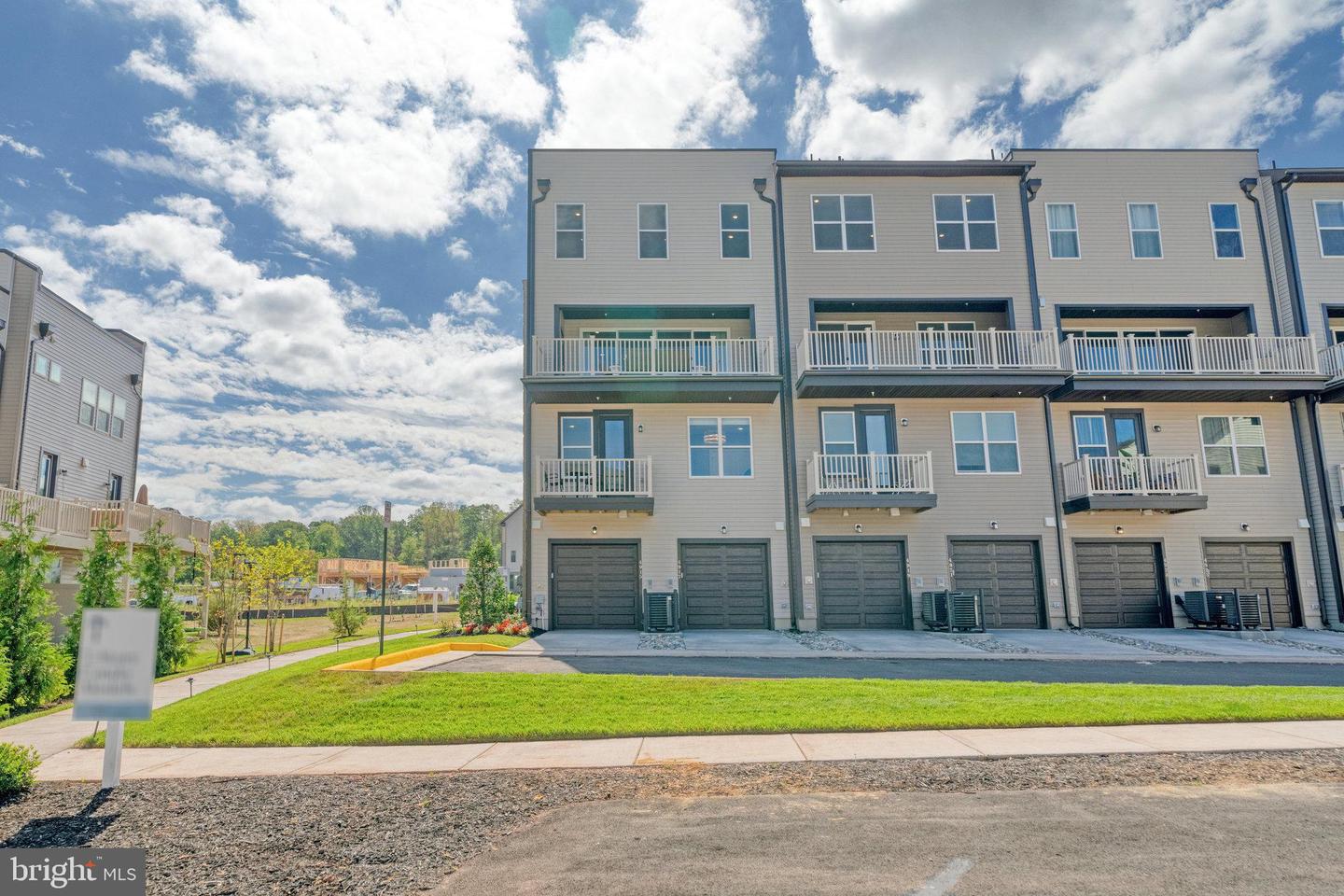 4958 Longmire Way #Lot 44