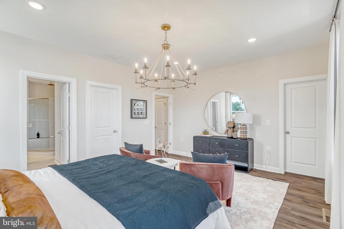 4958 Longmire Way #Lot 44