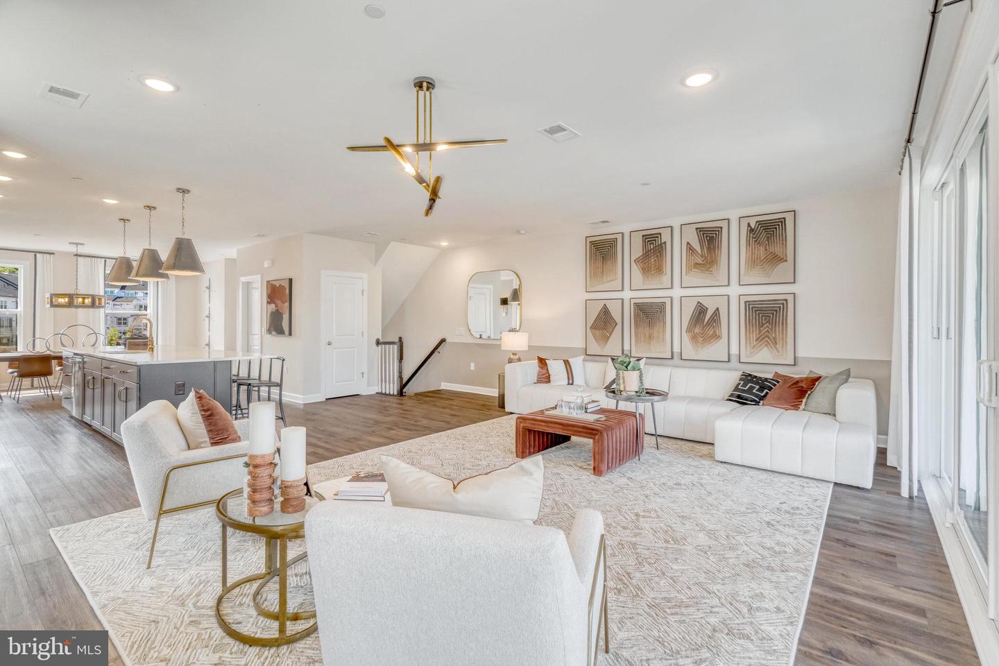 4958 Longmire Way #Lot 44