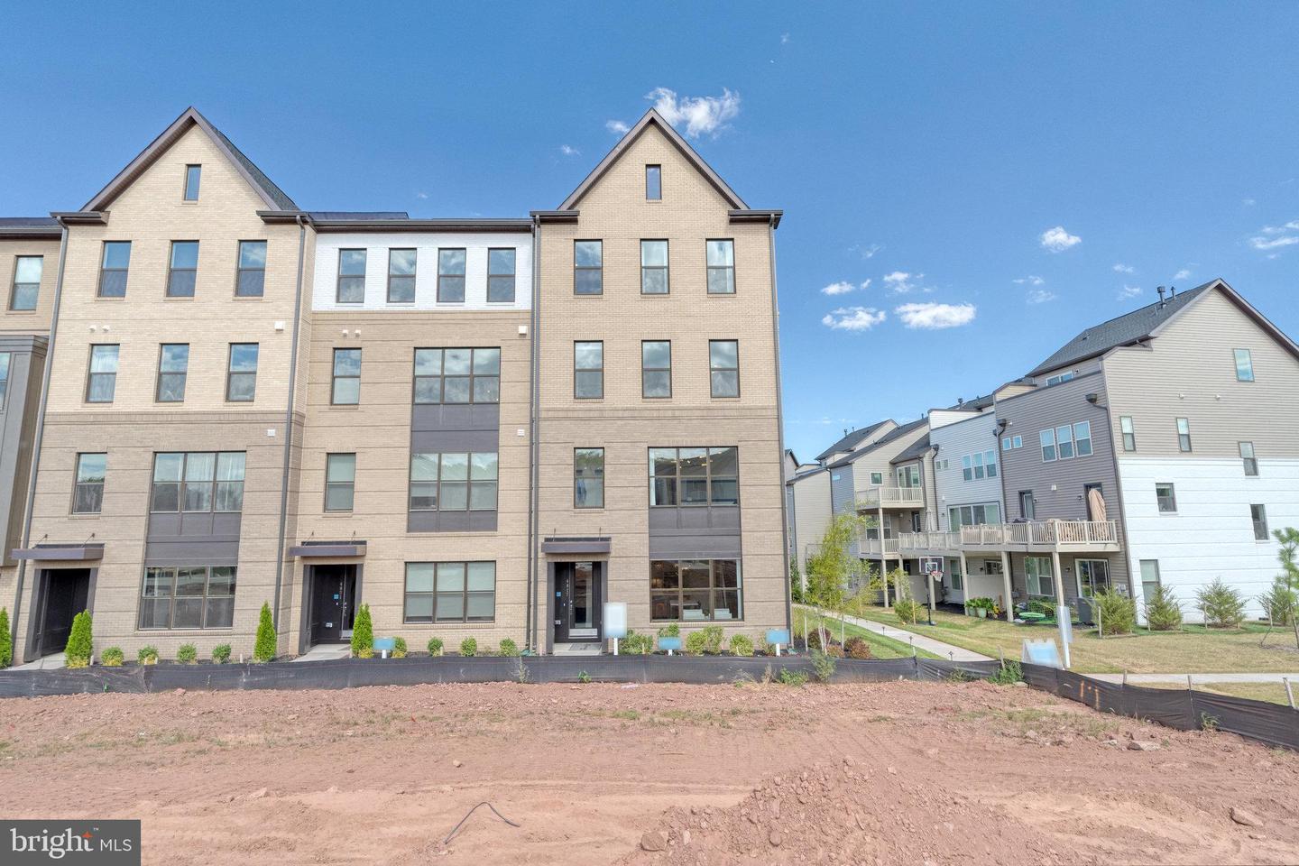 4958 Longmire Way #Lot 44