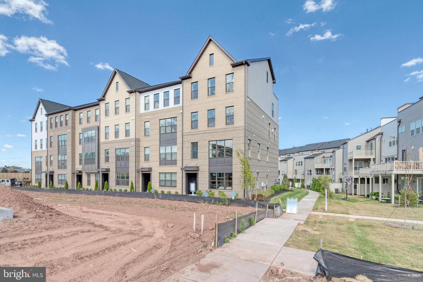 4958 Longmire Way #Lot 44