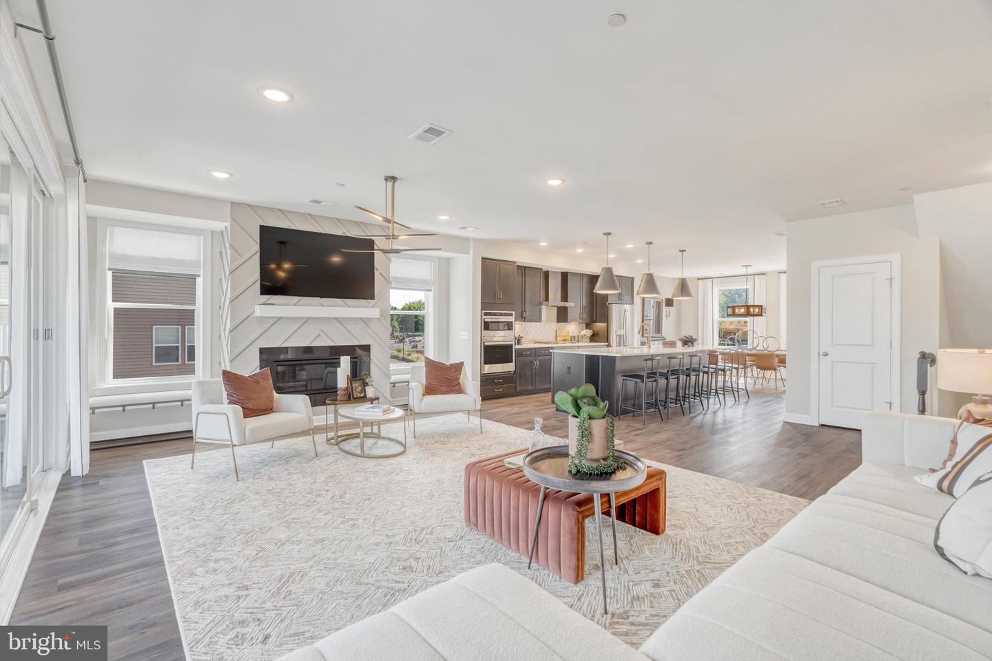 4958 Longmire Way #Lot 44