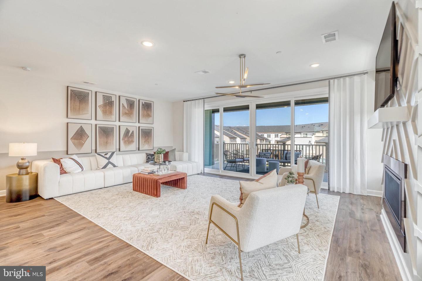 4958 Longmire Way #Lot 44