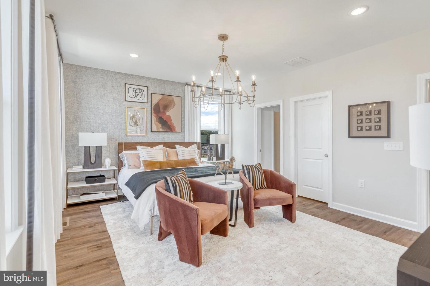 4958 Longmire Way #Lot 44