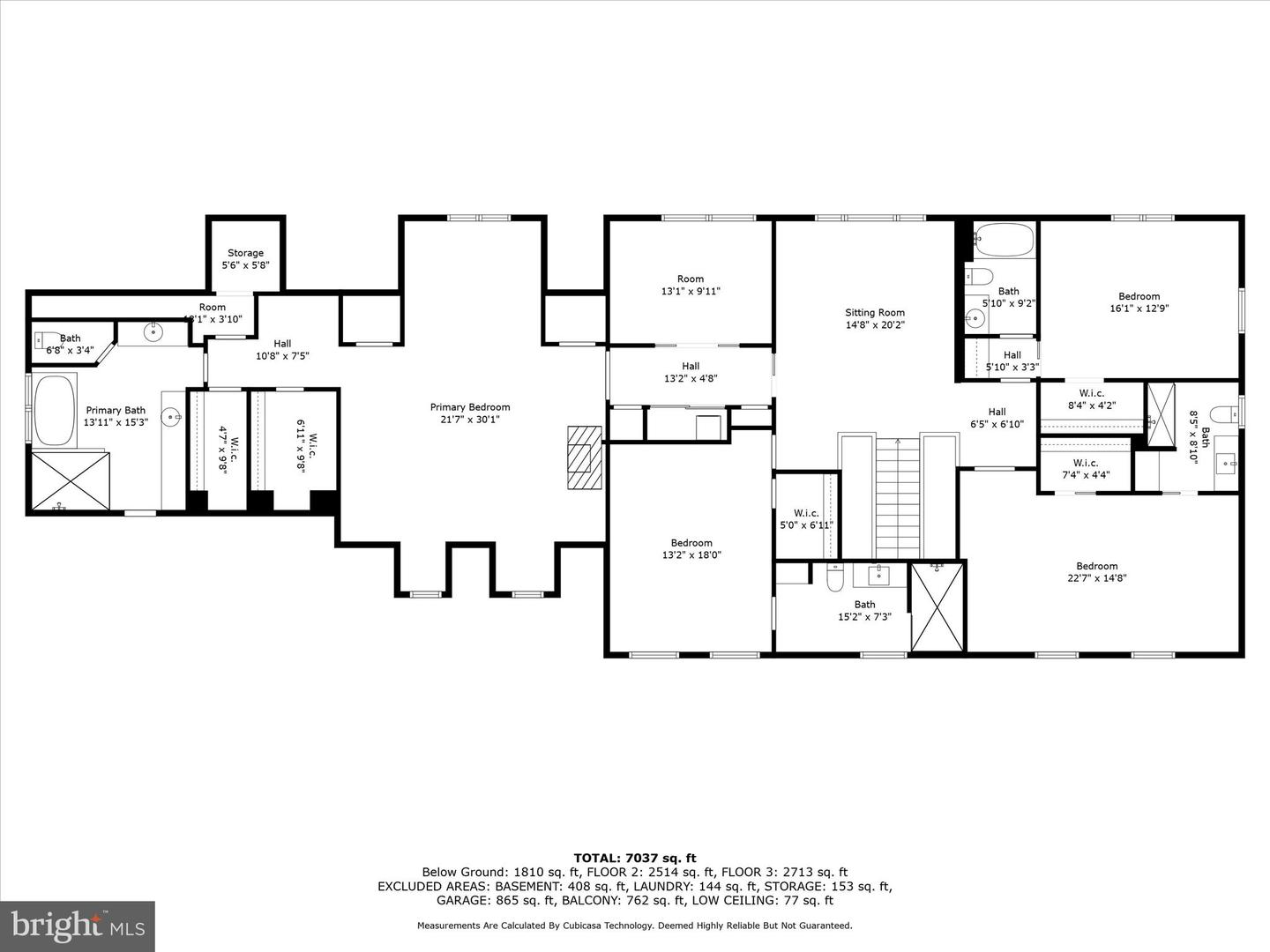 13110 CEDAR RIDGE DR