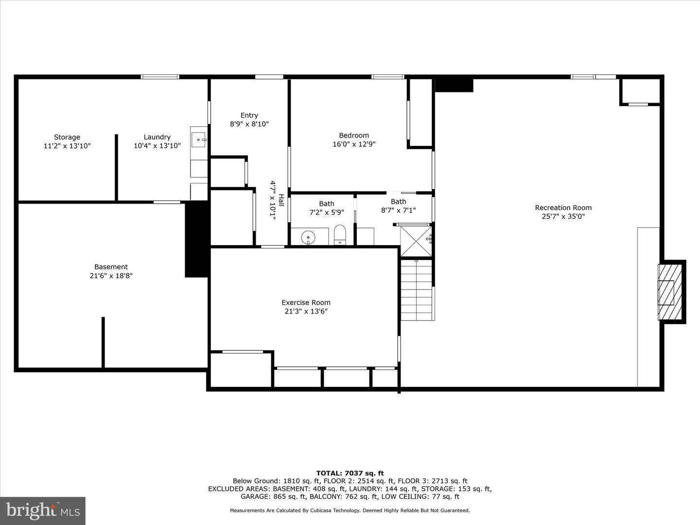 13110 CEDAR RIDGE DR