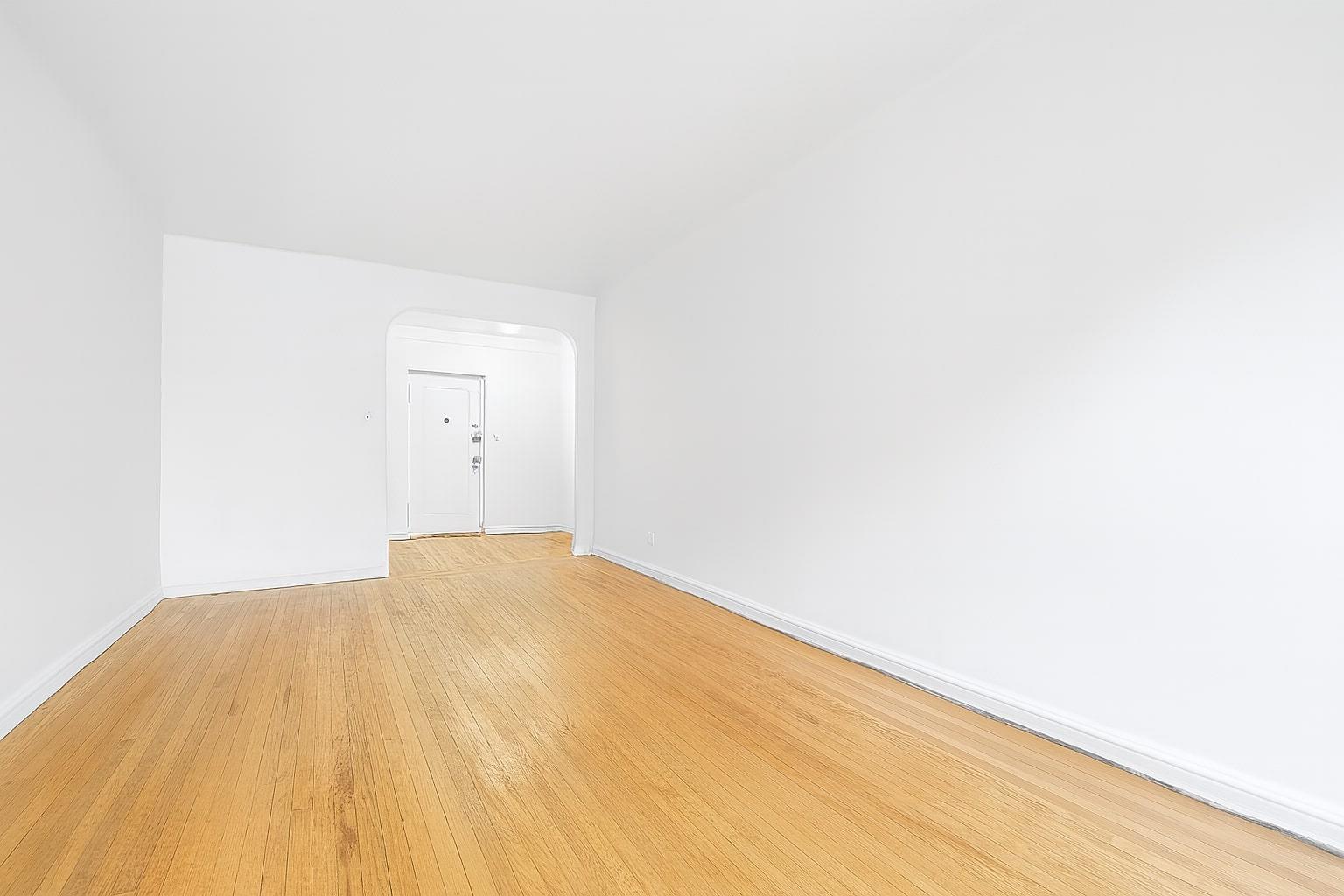 63109 Saunders Street Unit: 3A