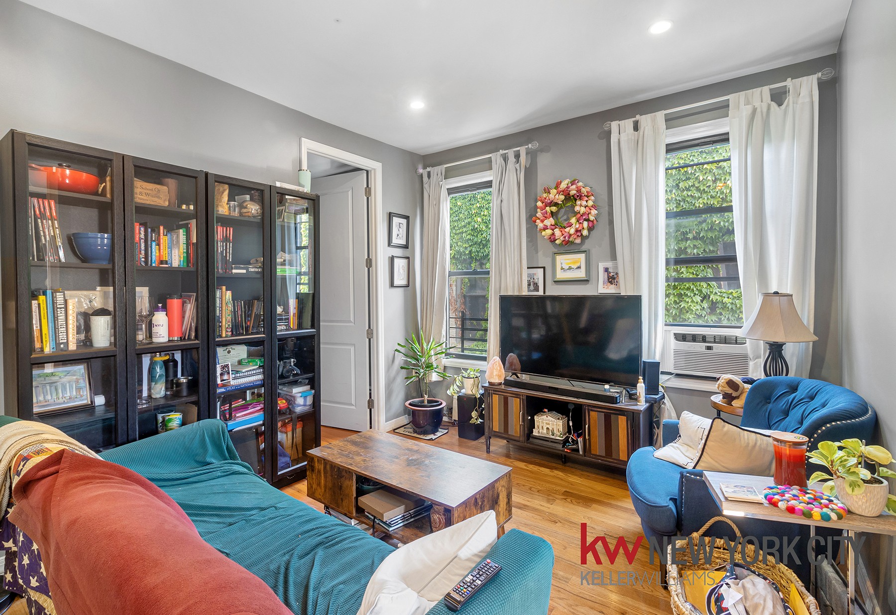 48-30 41st Street 2R