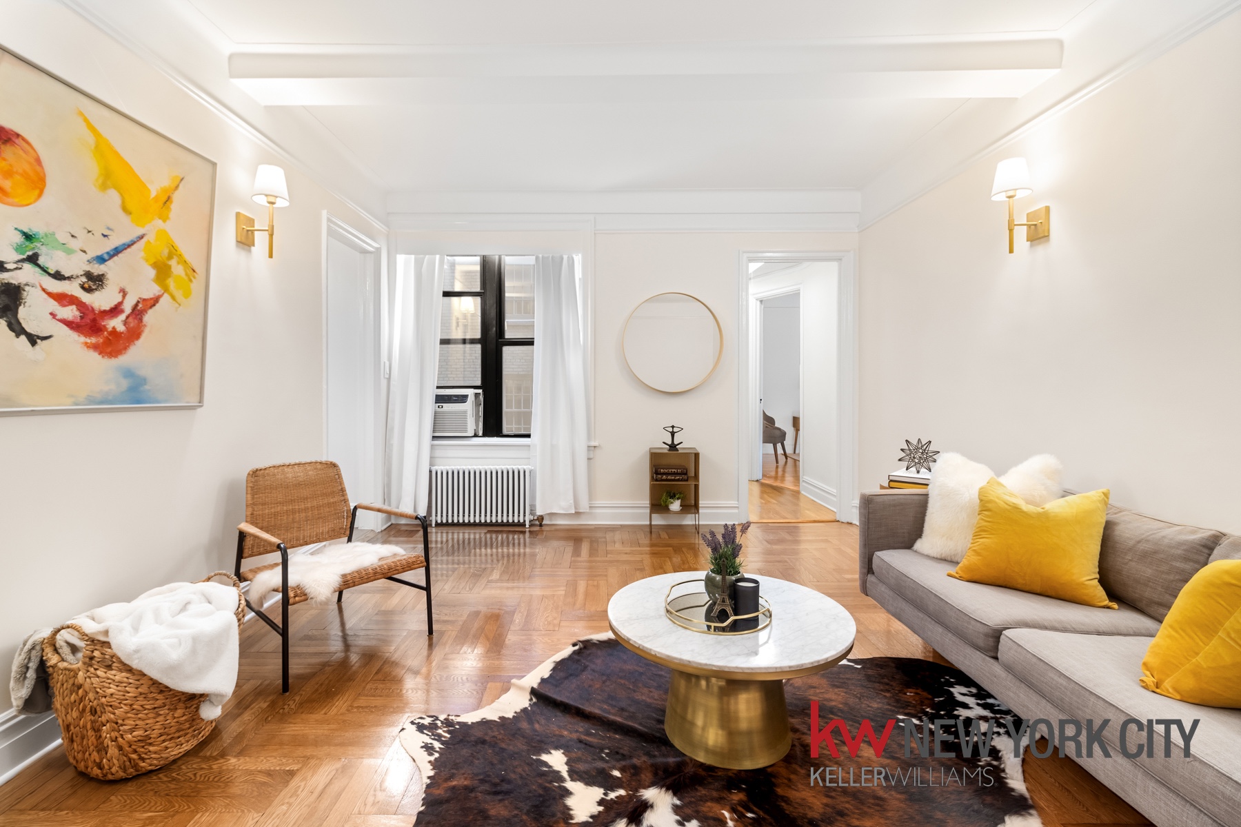 107 W 86th Street 2C