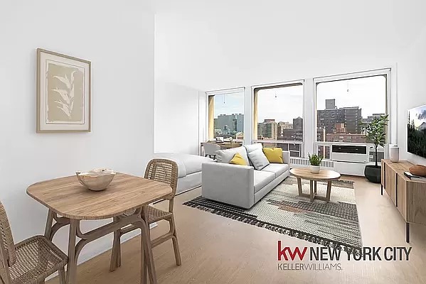 330 E 33rd Street 12G