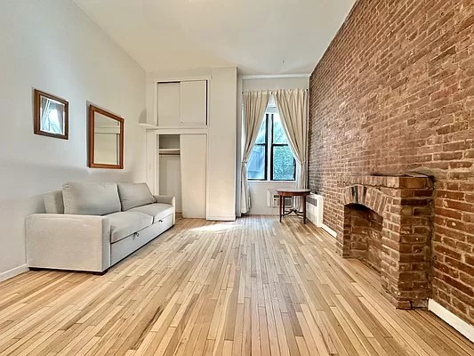 46 W 87th Street 1B