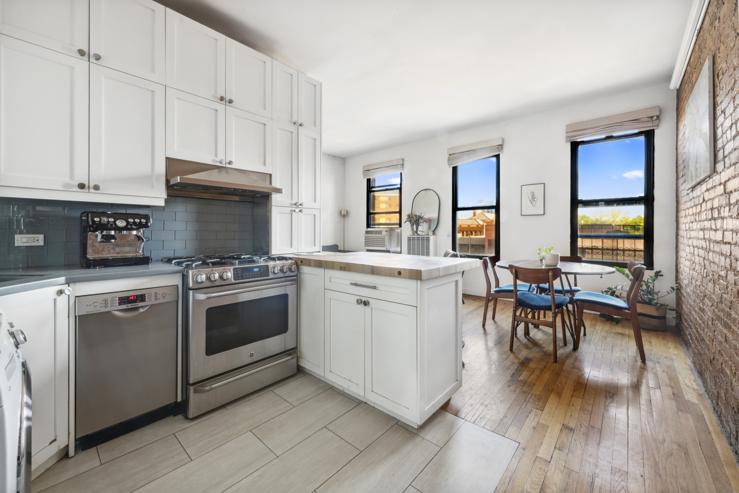 1264 AMSTERDAM Avenue 6A