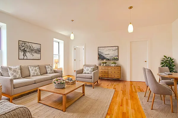 15 KOSCIUSZKO Street 4L