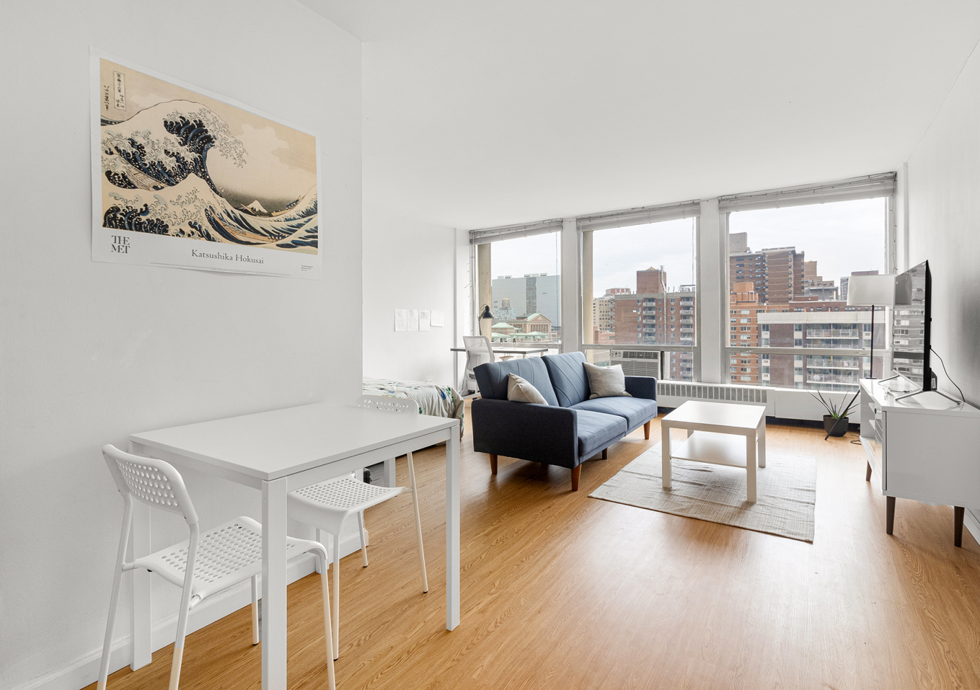 343 E 30TH Street 12G