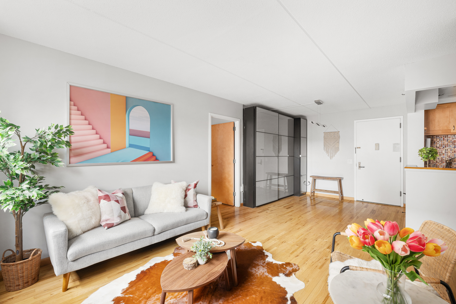 1825 MADISON Avenue 3A