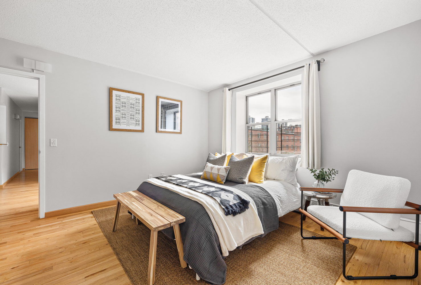 1825 MADISON Avenue 3A