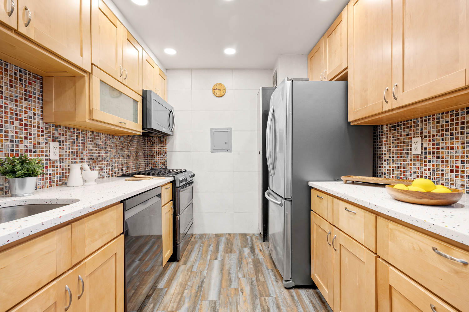 1825 MADISON Avenue 3A