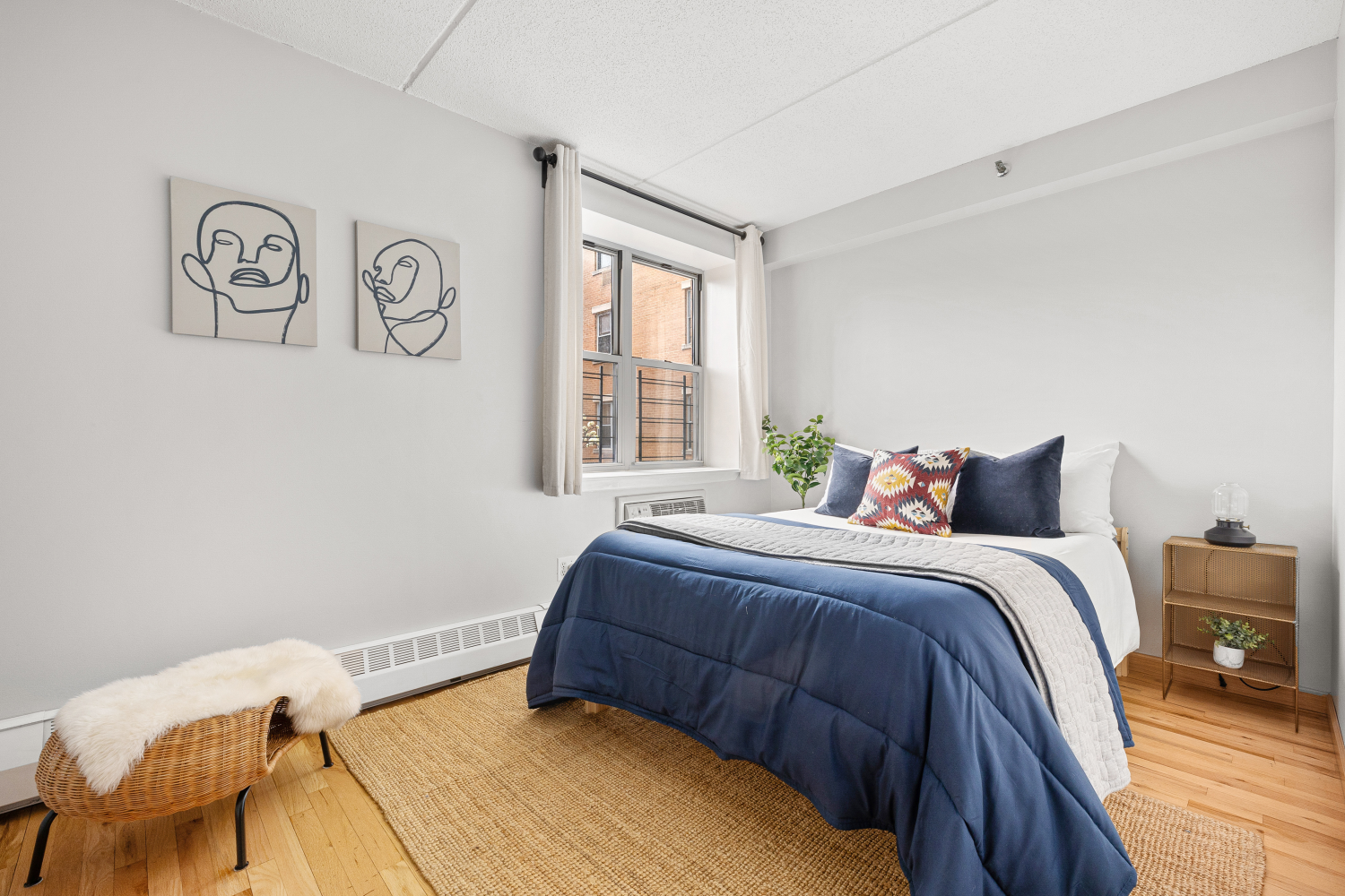 1825 MADISON Avenue 3A