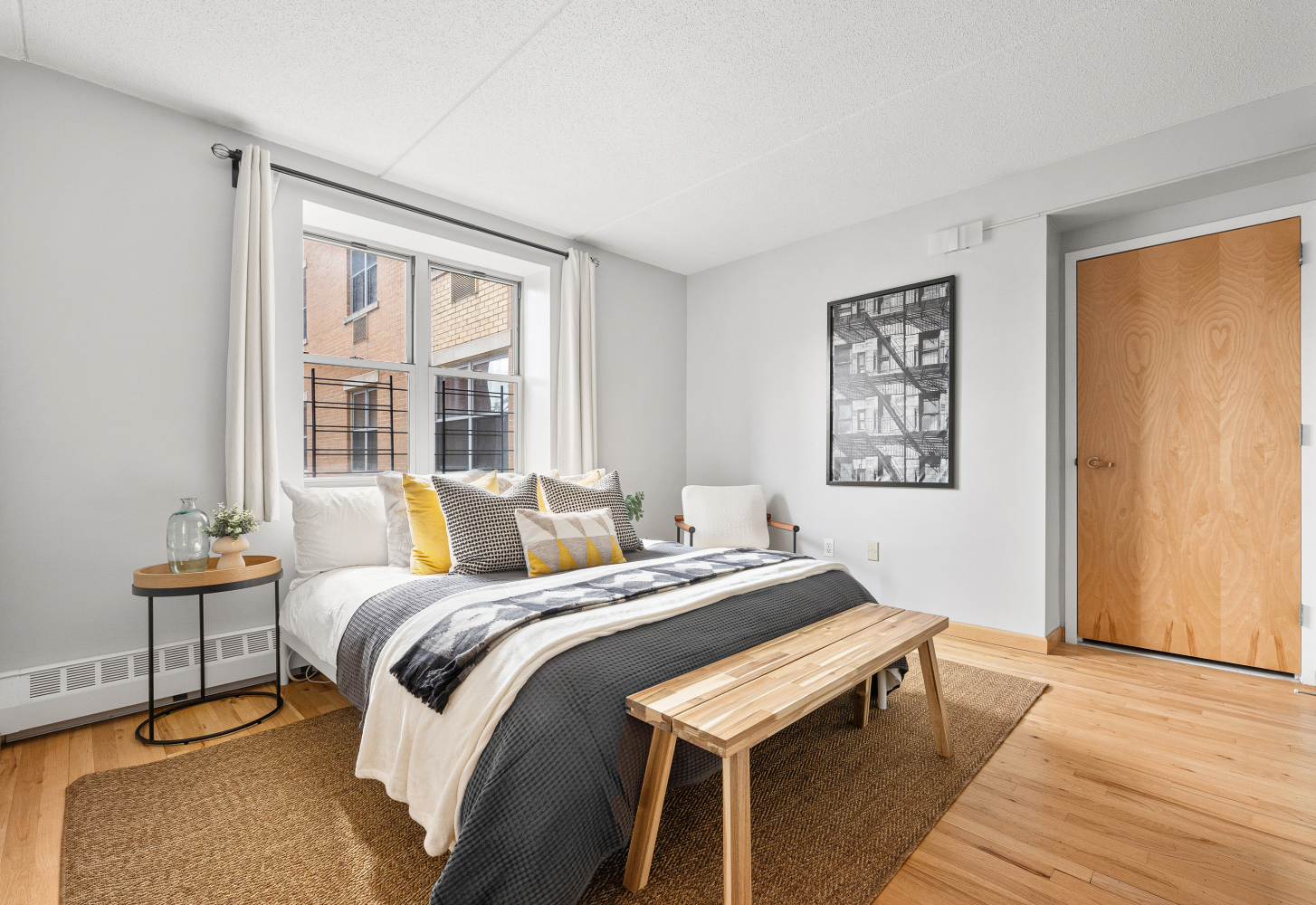 1825 MADISON Avenue 3A