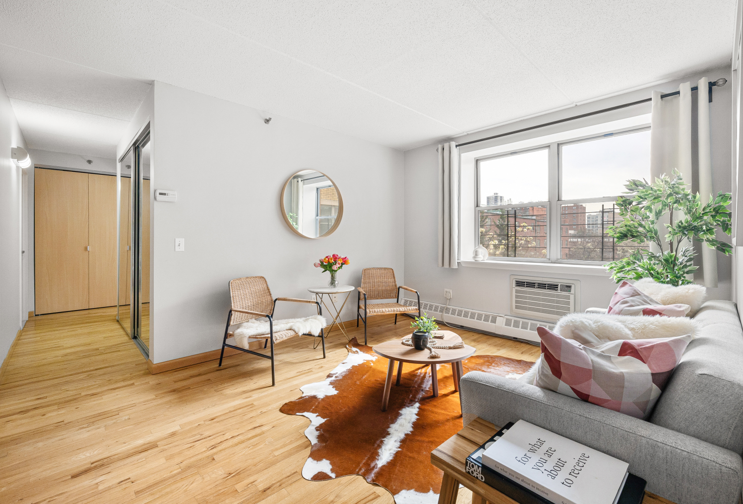 1825 MADISON Avenue 3A